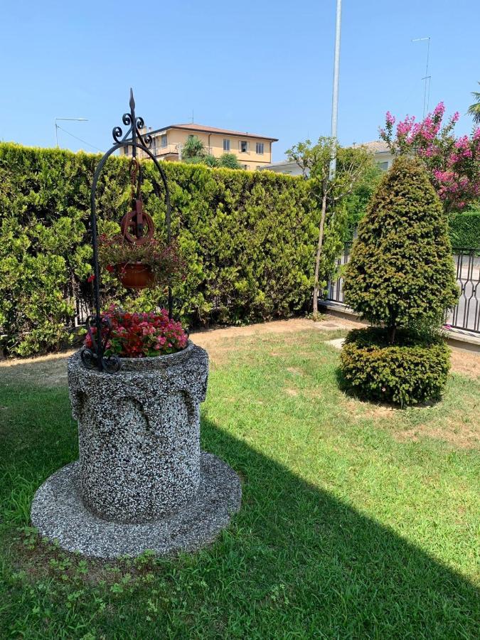 Guest House Margherita Albignasego Exterior foto